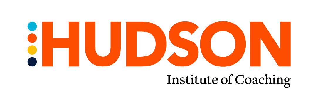 Hudson Institute of Coaching Logo